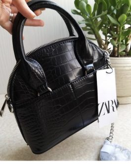 Zara portable bag