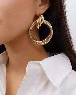Cassie earrings