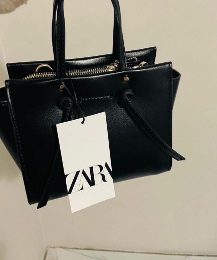 Find this affordable yet nice quality cutie bag pack by Zara!! Ang ga... |  TikTok