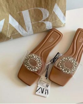 Zara Susan sandal