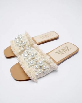 Zara Thato sandal