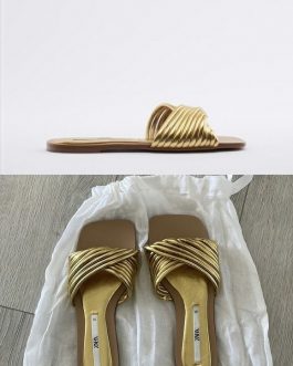 Zara Riri sandals