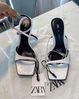 Zara jayda kingdom heels