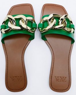 Zara Thandi sandal