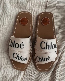 Chloe sandal