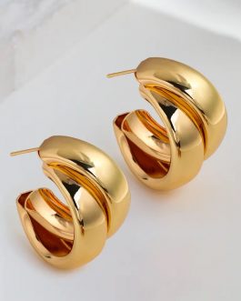 Janet earrings