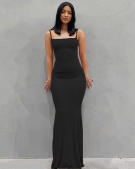 Ariana bodied dress